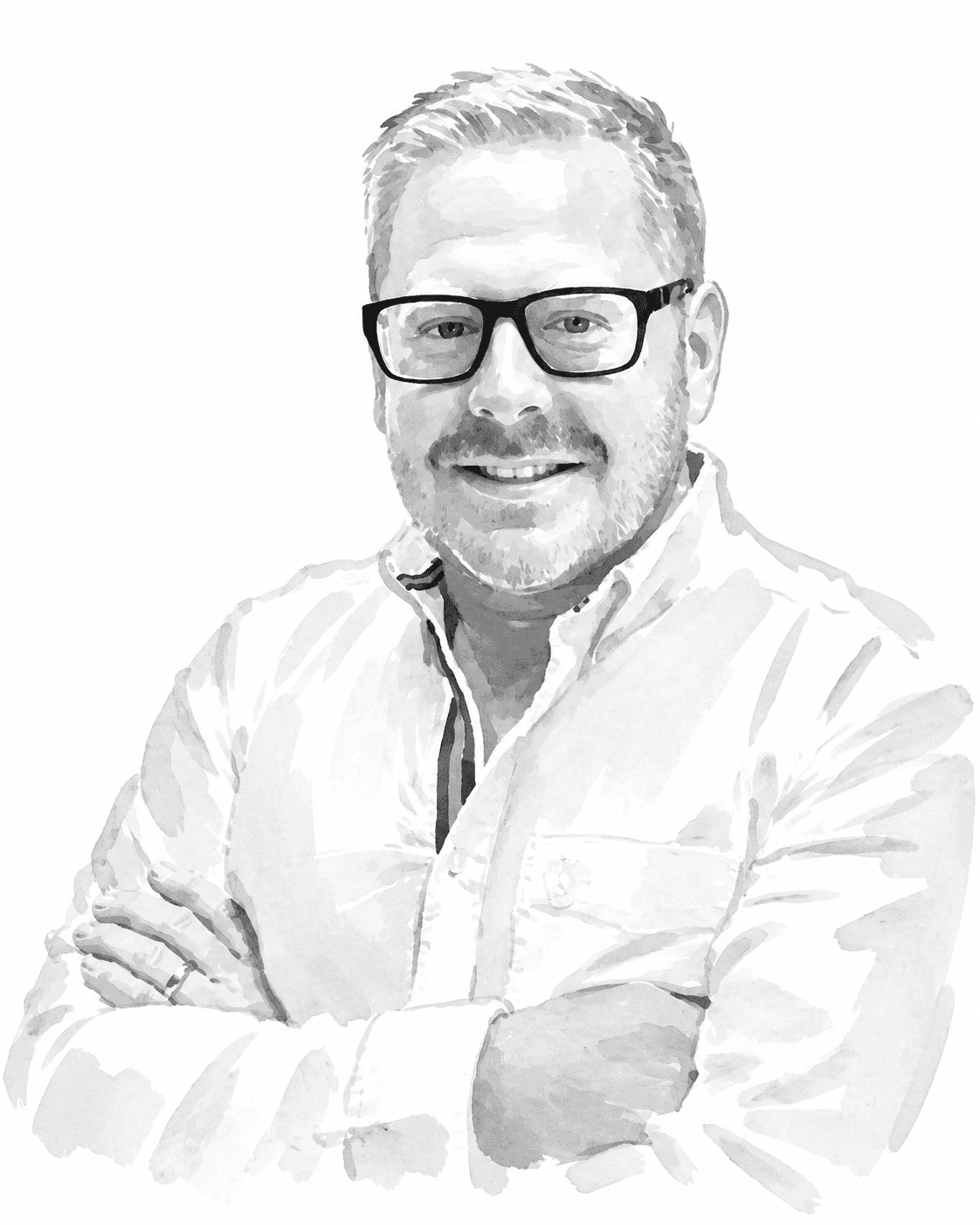 Darren Kelsey