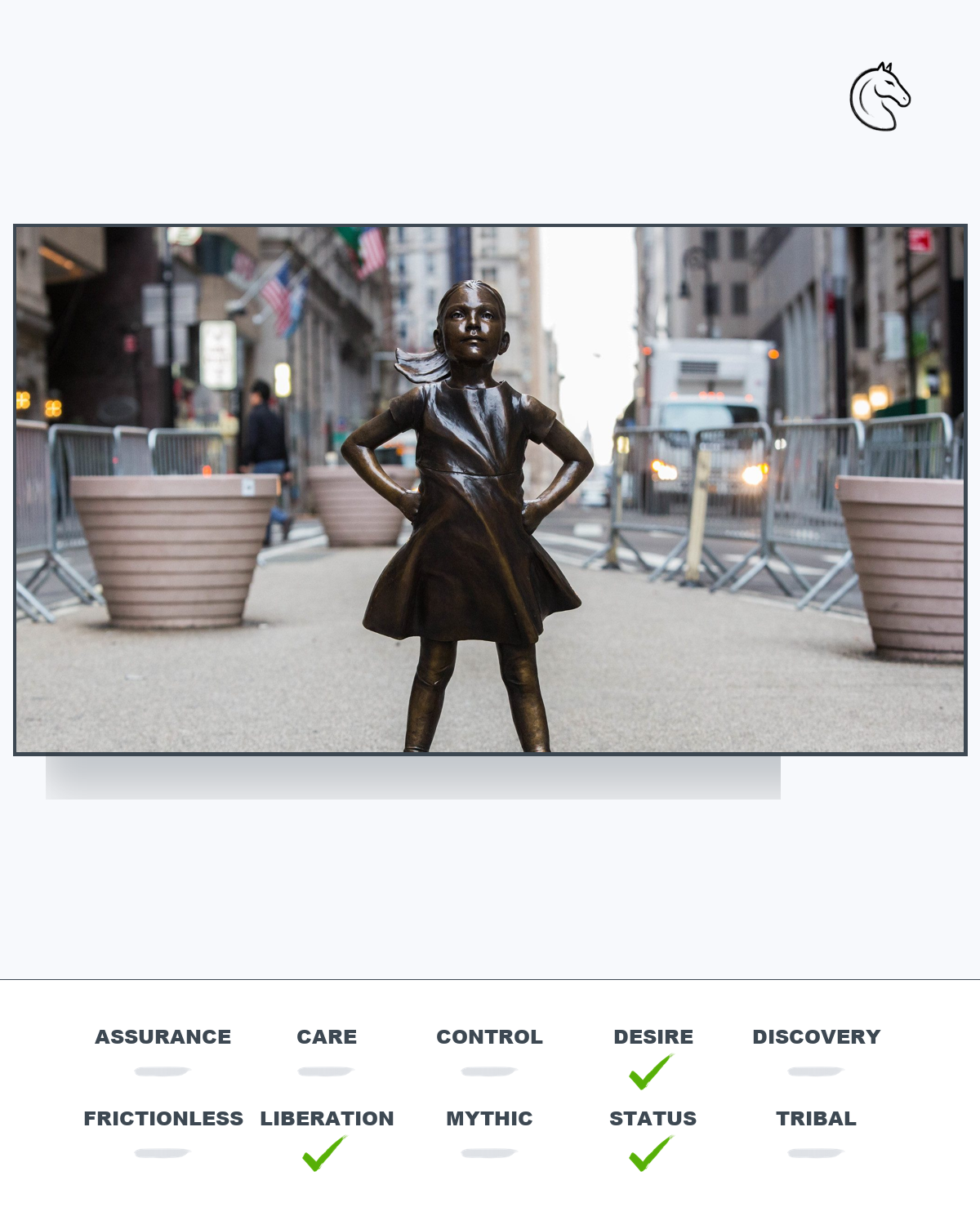 Fearless Girl