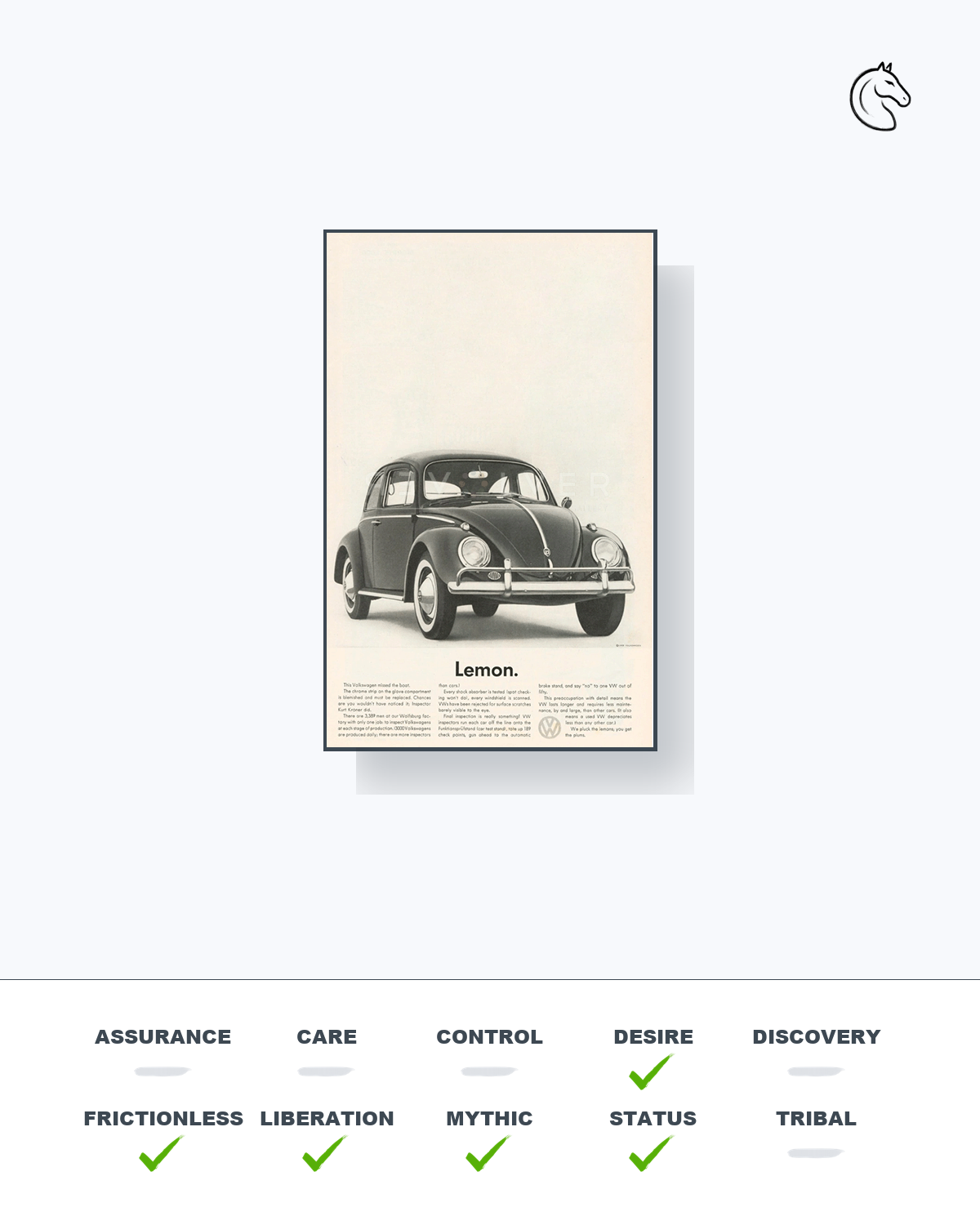 VW Warhol Study II