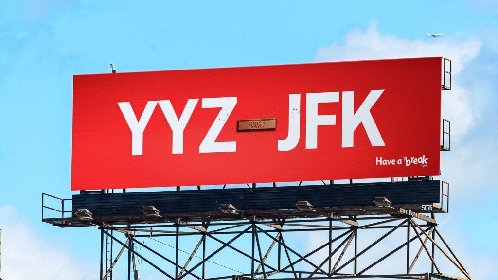 KitKat JFK