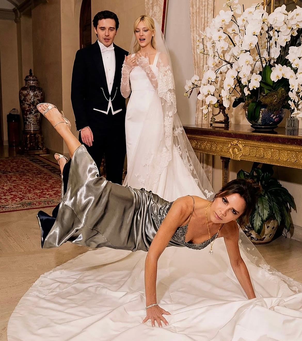 Posh