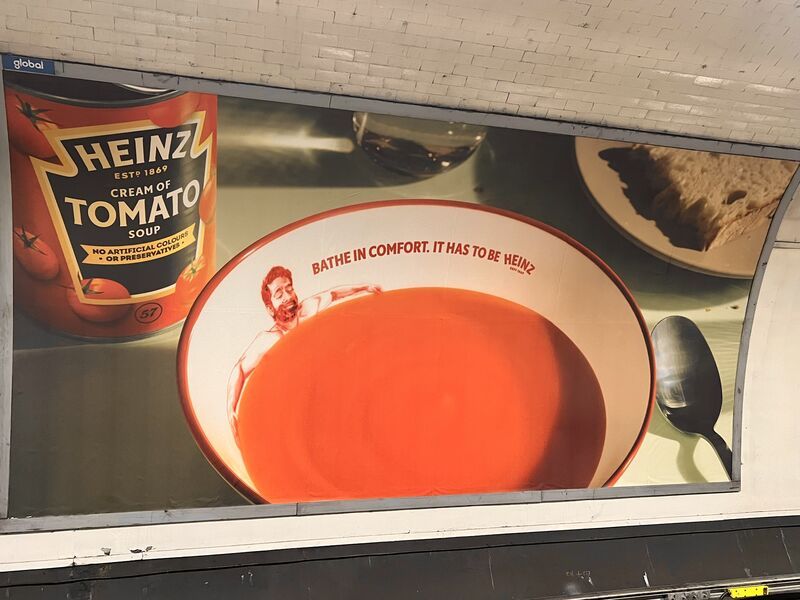 Heinz Icon